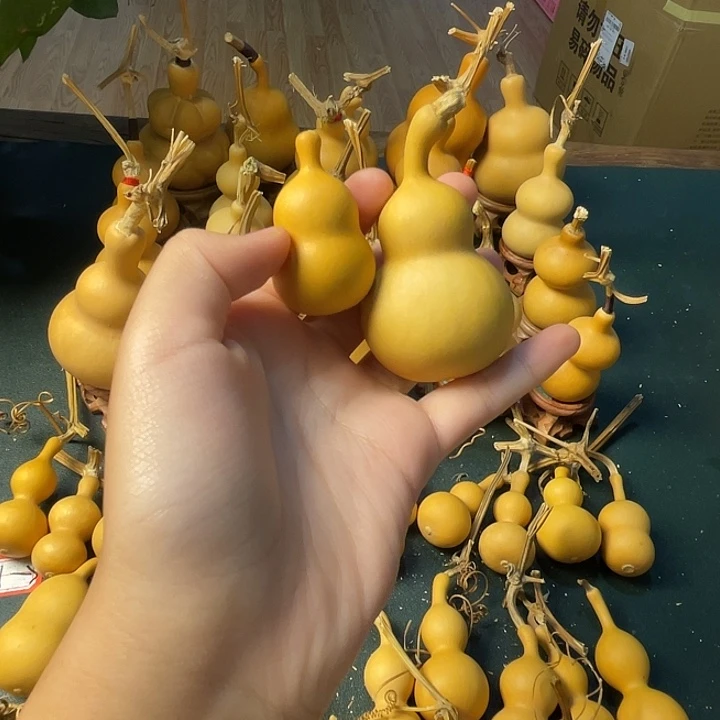 D***.文玩葫芦文玩葫芦