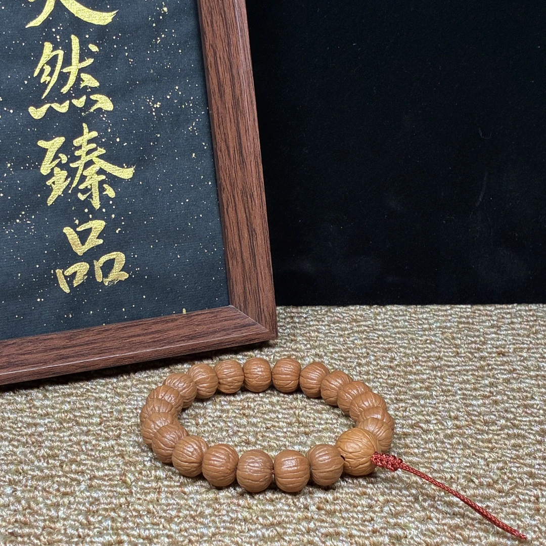 【天然臻品】强迫症南瓜猴头核桃