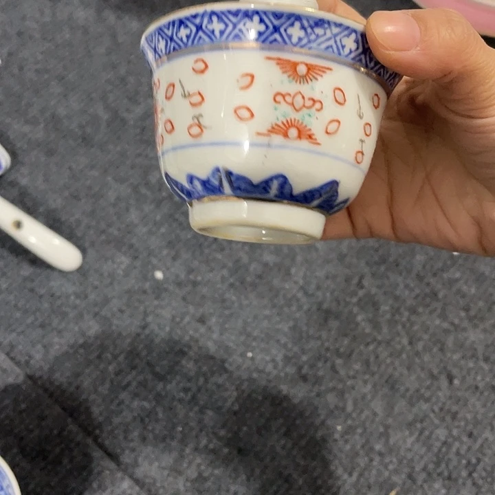 景德镇陶瓷景德镇瓷器