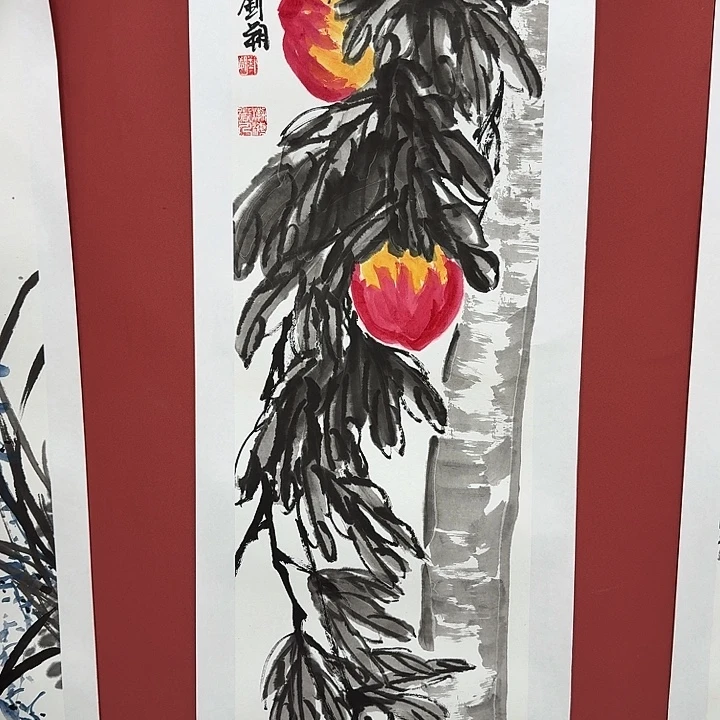 书法感谢你的支持和帮助