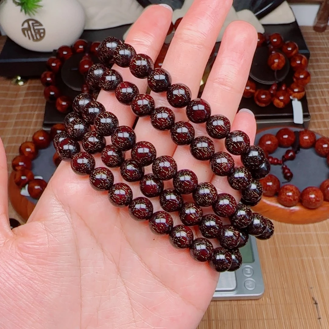 檀香紫檀（小叶紫檀）Q0’8