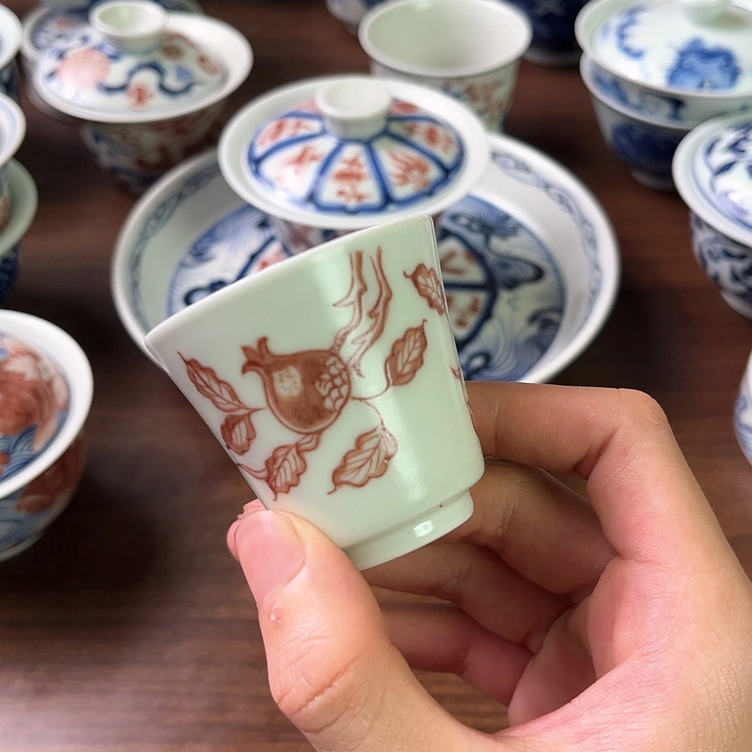 杯手绘直播间专属链接