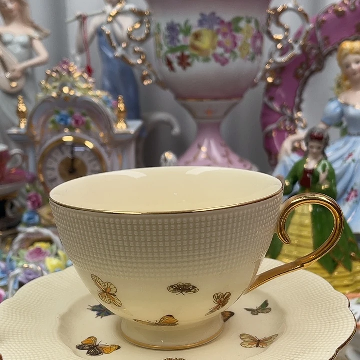 陶瓷摆件摆件摆件微瑕