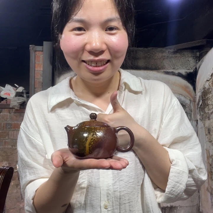 茶壶紫砂古法高温666666666666666666