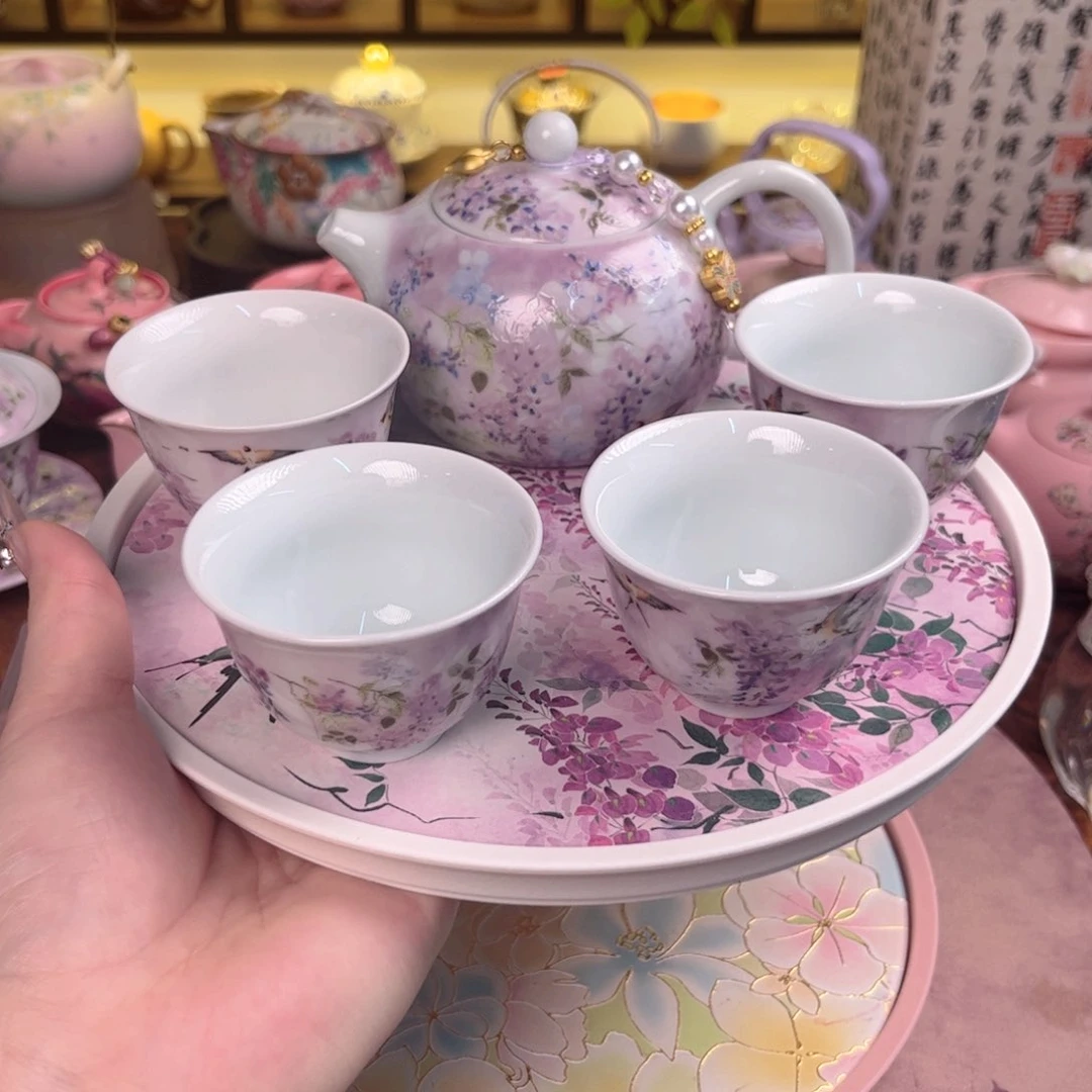 壶你是什么时候开始