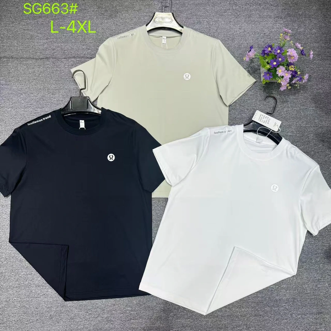 夏季高品质欧货男装T恤清清清，断码无法补单  663