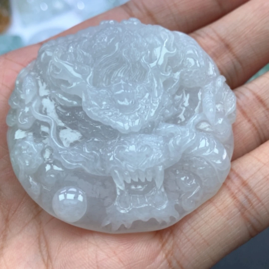 【闪购商品】颈饰未镶嵌翡翠卖****板