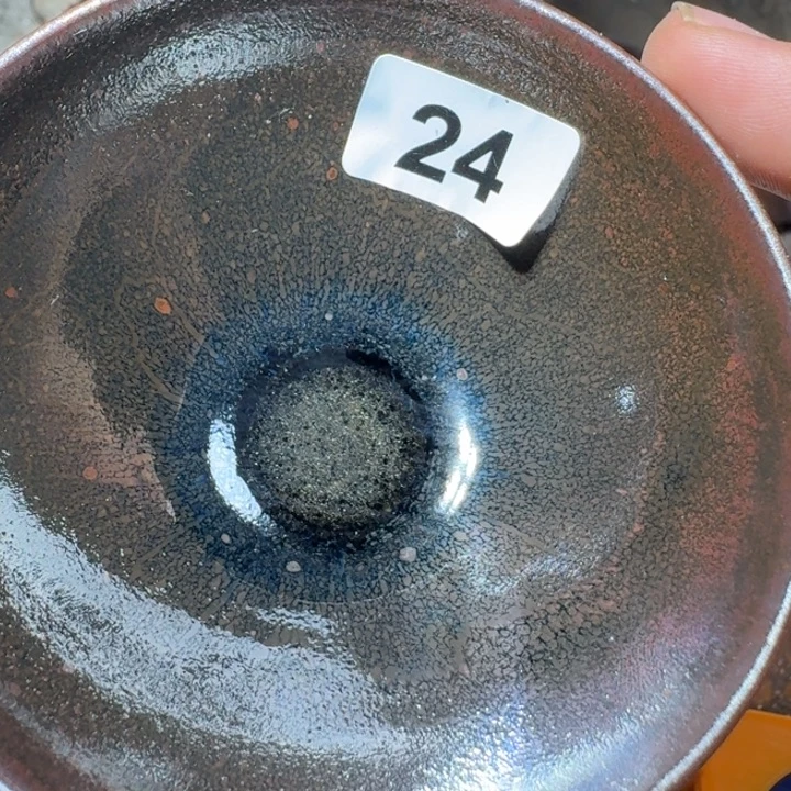 茶盏突出实用功能为特点设计特点