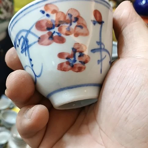 摆件陶瓷摆件不固定一件