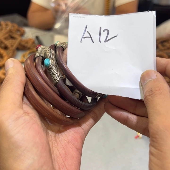 猴头核桃手串阿*A12————-