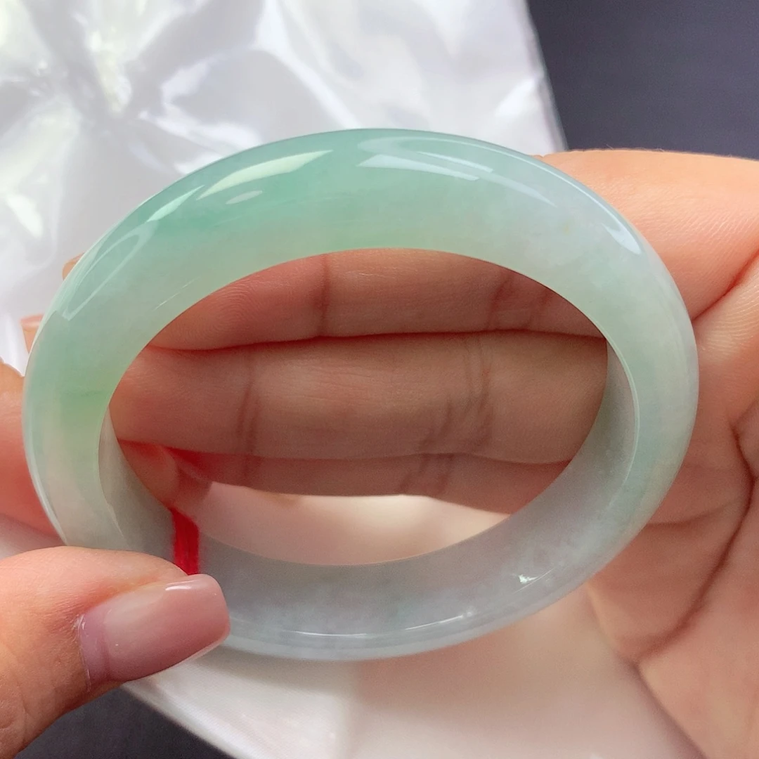 【闪购商品】未镶嵌手镯翡翠140001