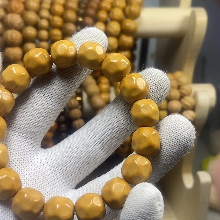 手串猴头核桃猴头核桃