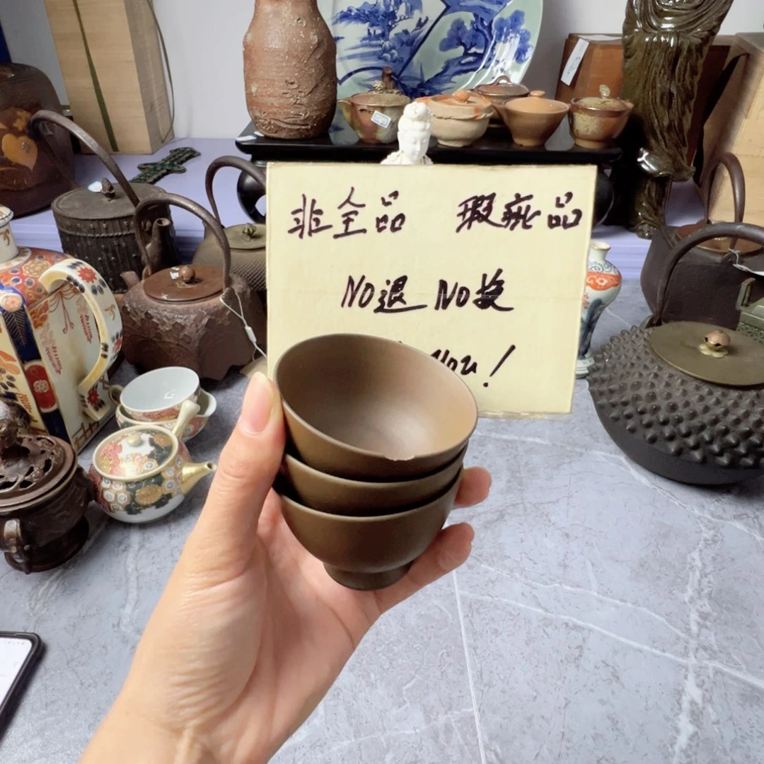 精美瓷器铜铁杂项便宜放漏
