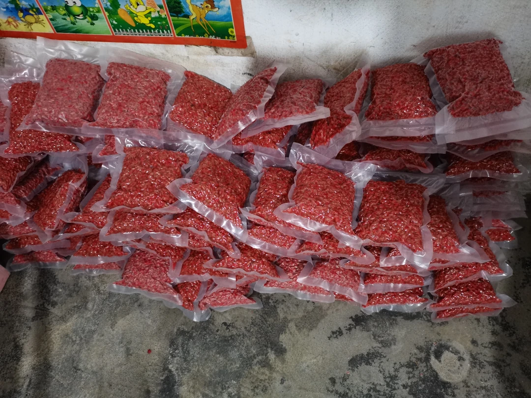 针饵垂钓谷麦窝料