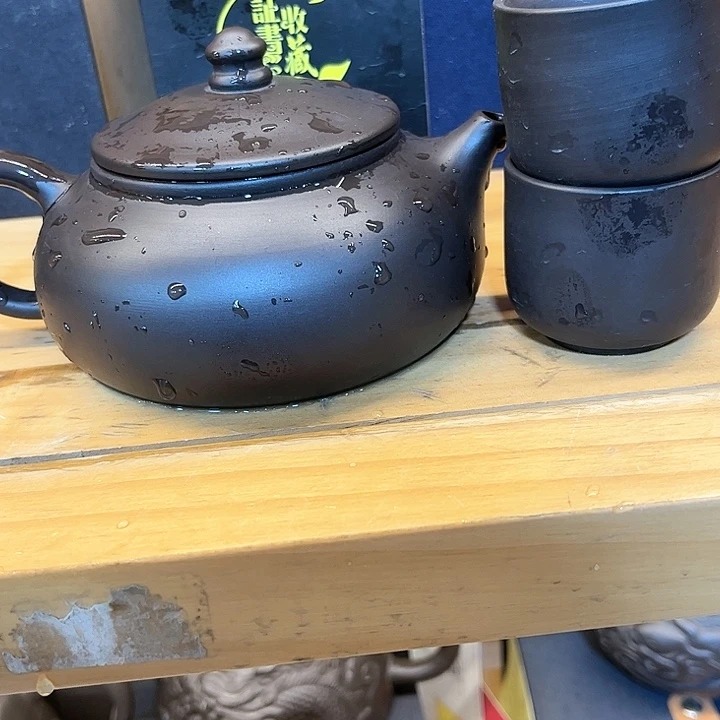 紫砂茶壶紫砂茶具