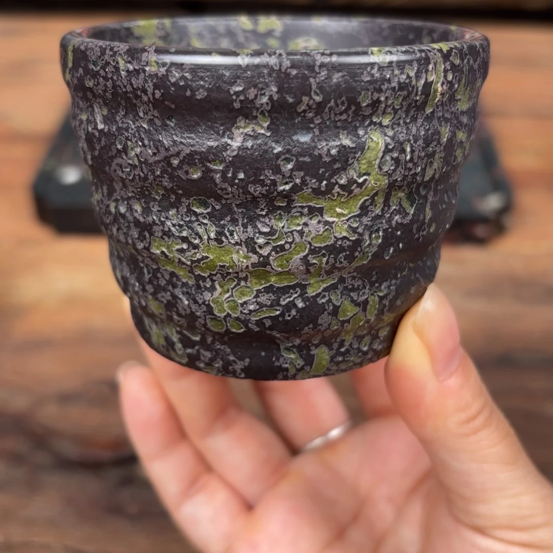 康能美玉瓷安山玉