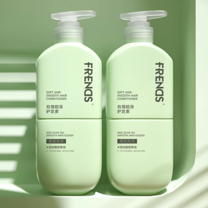 Frends/有情顺滑护发素500g