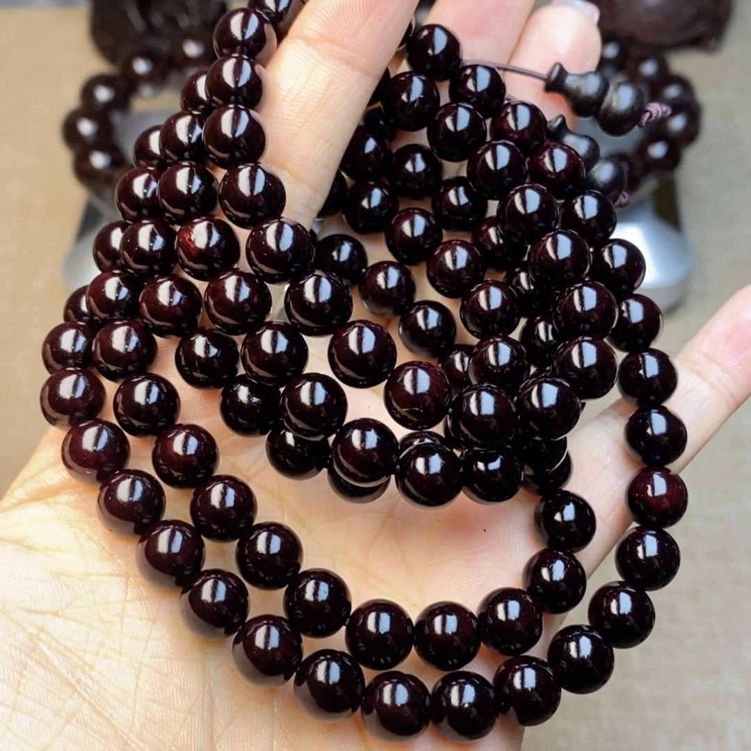 檀香紫檀（小叶紫檀）0.8