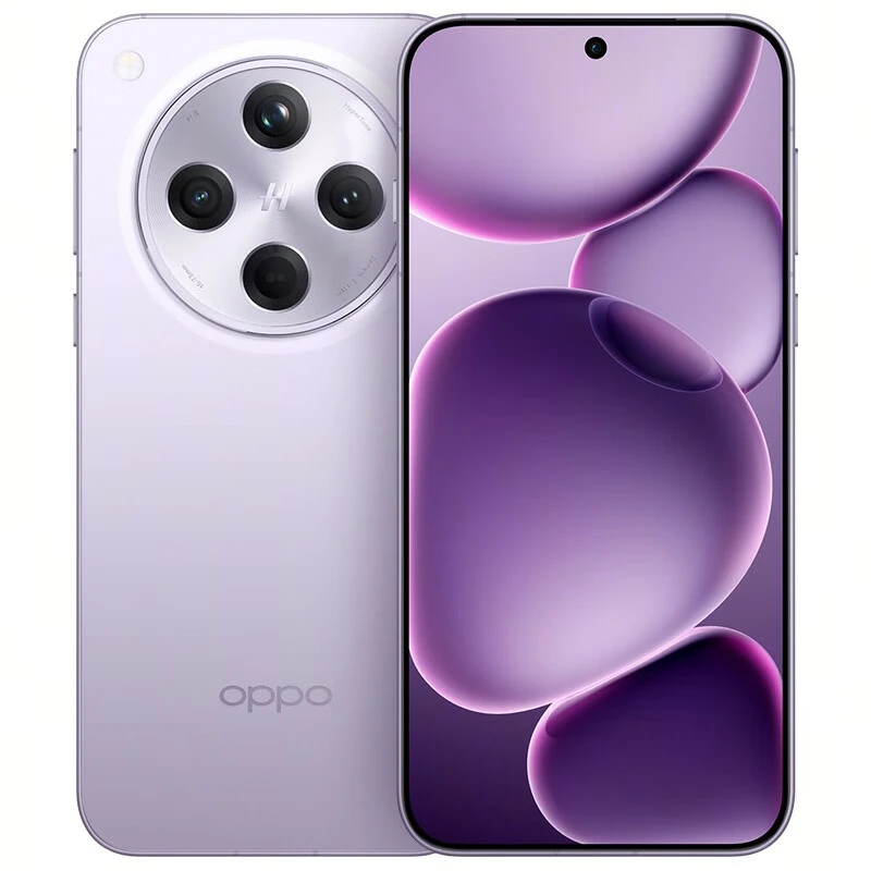 准新品 OPPO Find X8s+极窄四等边天玑9400+ 人像长续航电池二手