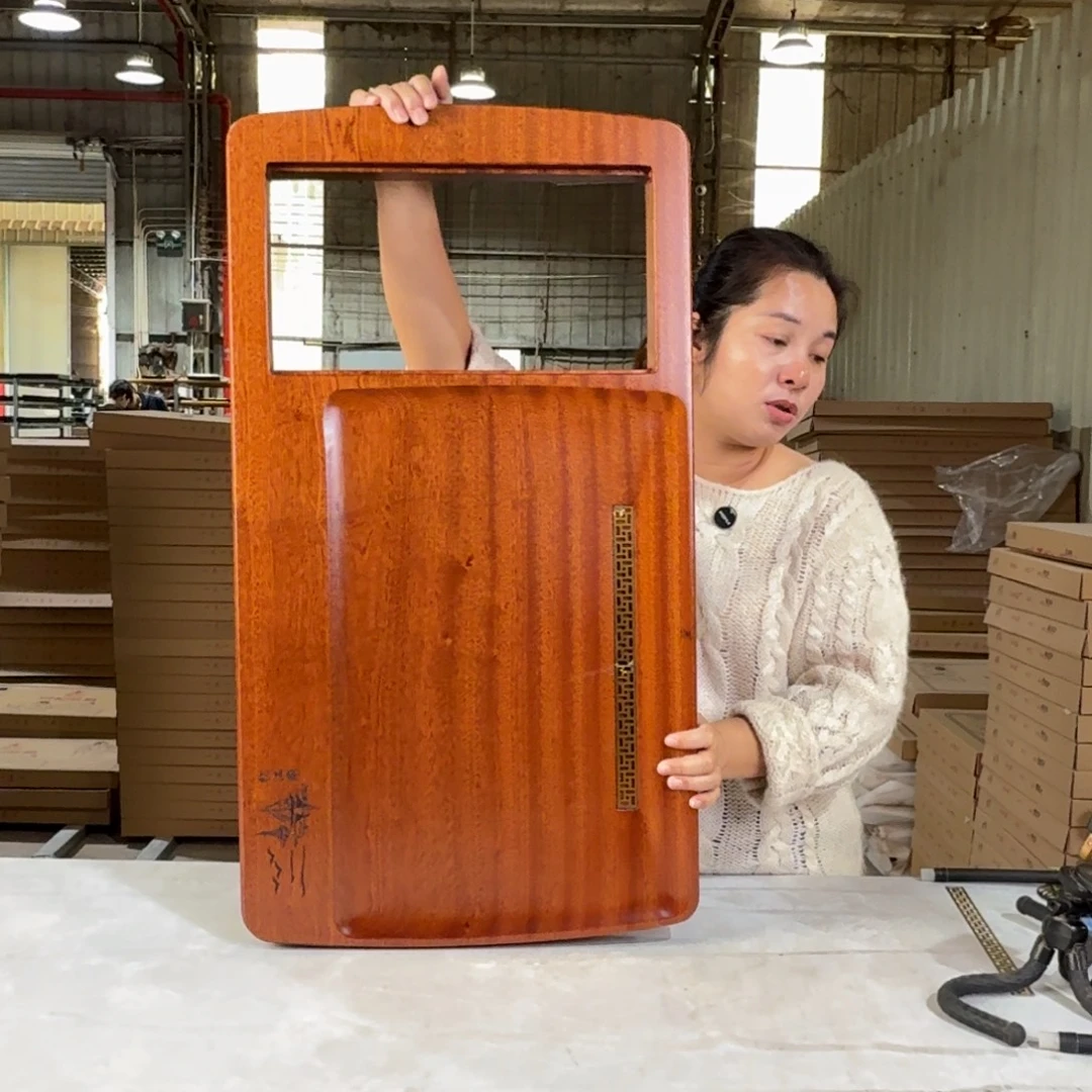 花梨木盘茶盘82*45尺寸