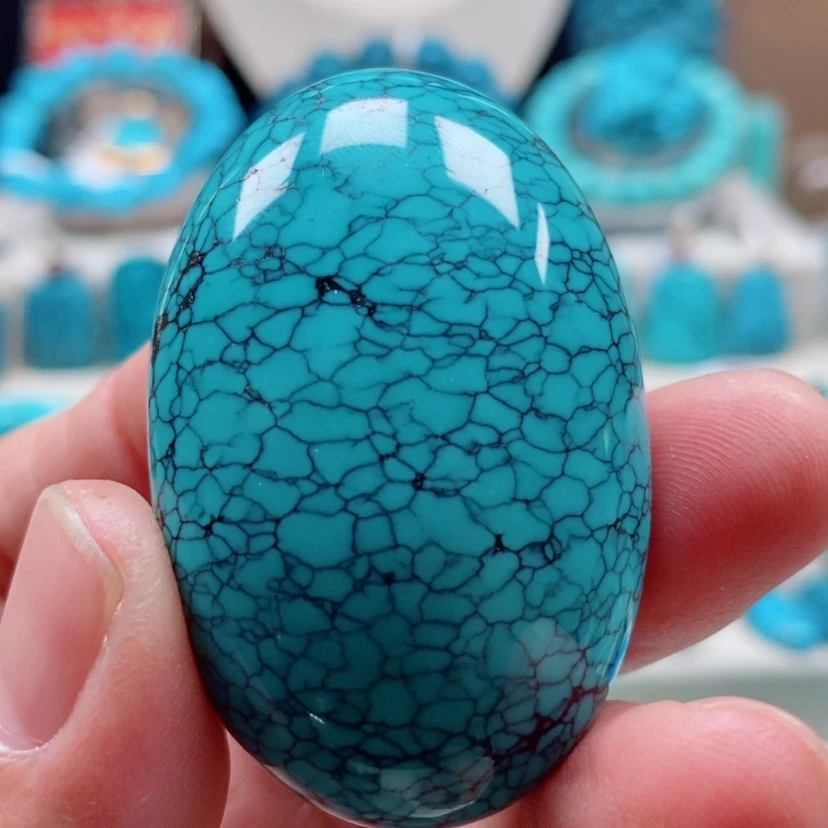 【闪购商品】绿松石绿松石未镶嵌