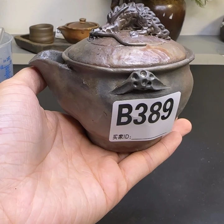 备前烧作品备前烧作品