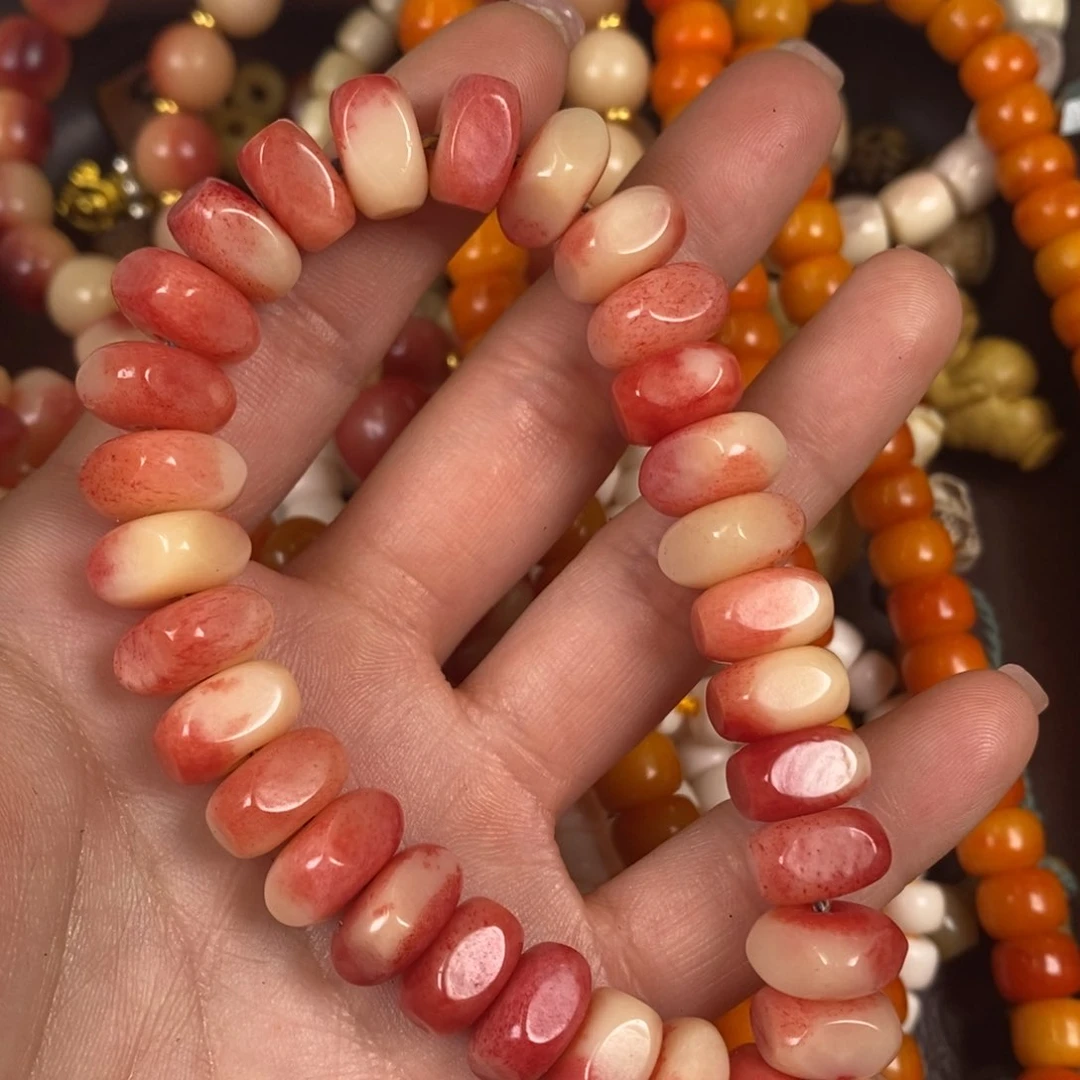 手串/手链驼骨 配饰164