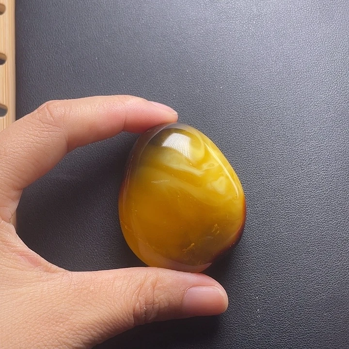 未镶嵌颈饰琥珀天然琥珀蜜蜡