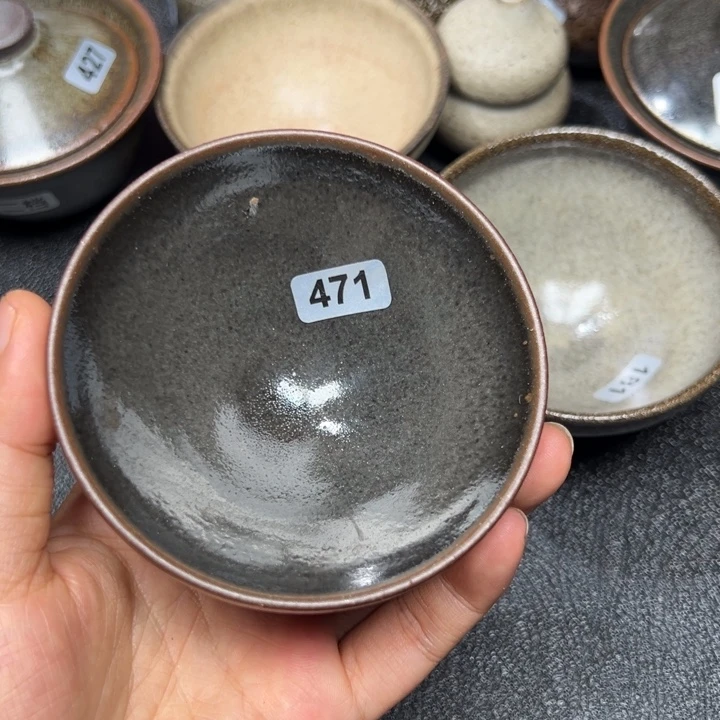 茶盏焦源龙窑，不忘初心471