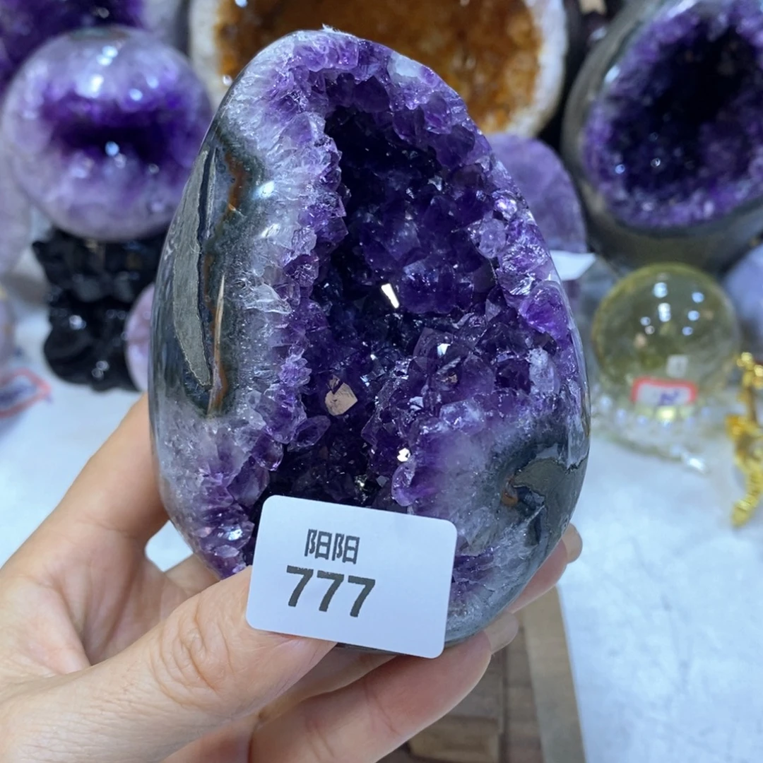 未镶嵌大型摆件（非配饰）水晶