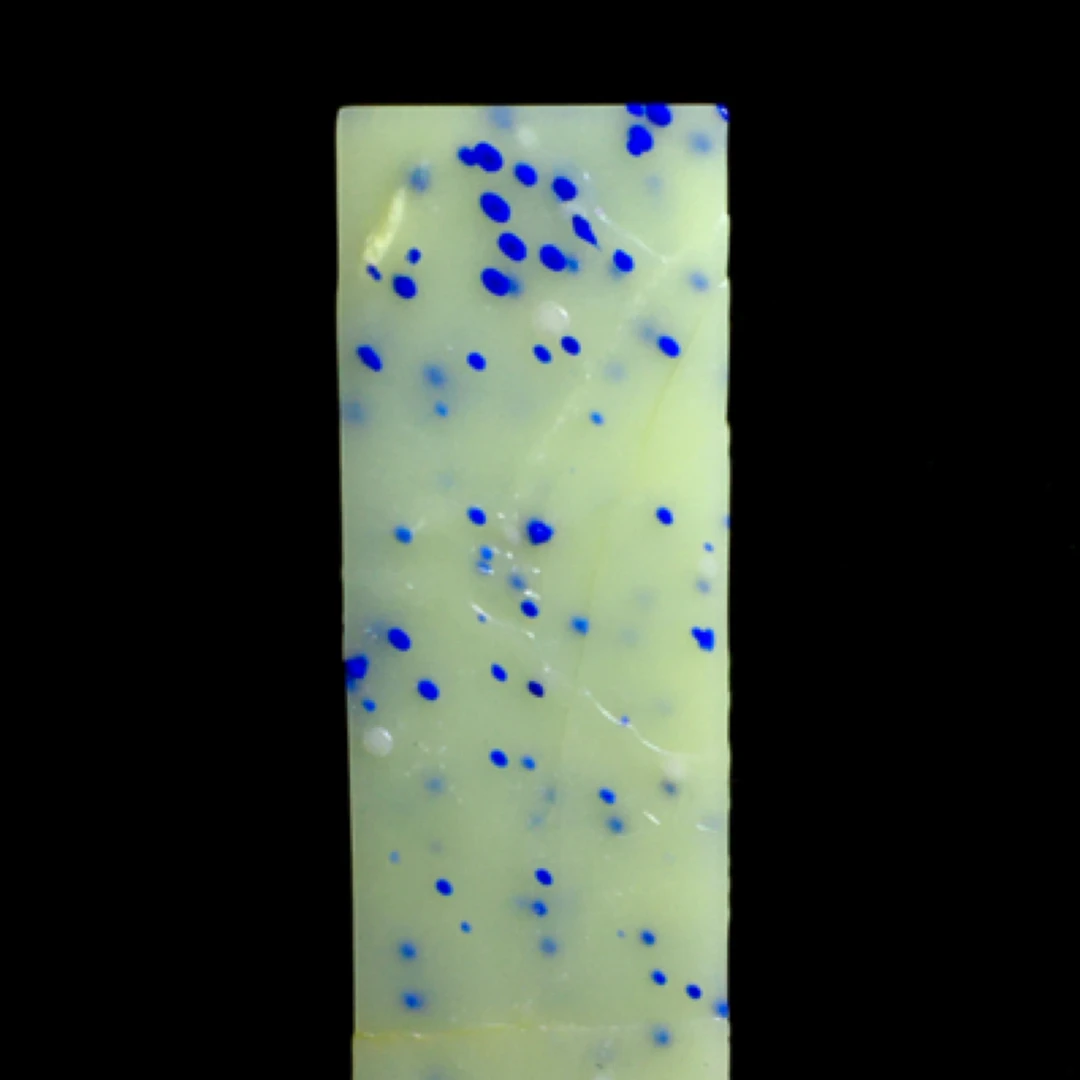 青田封门蓝星山水薄意