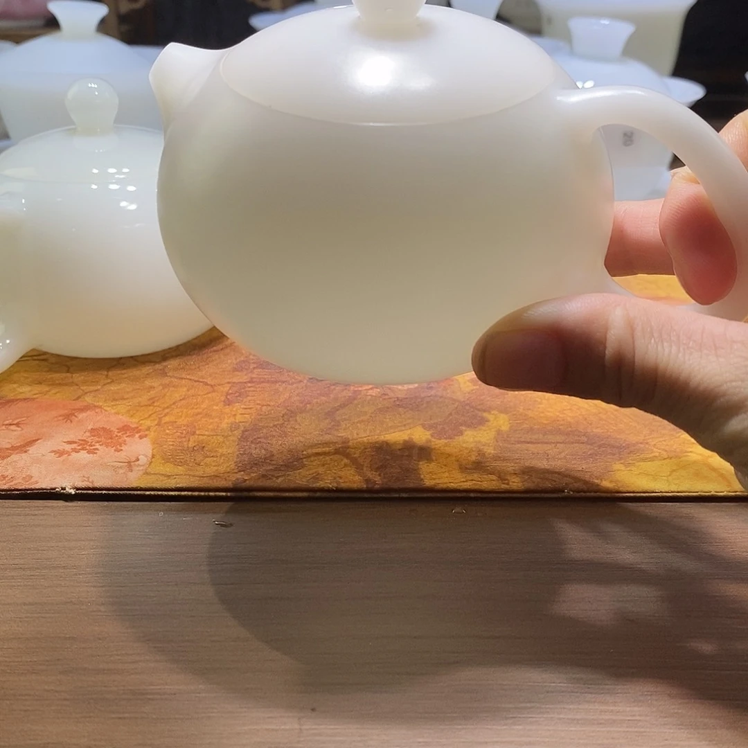 是啊那就是我们要有自己生活