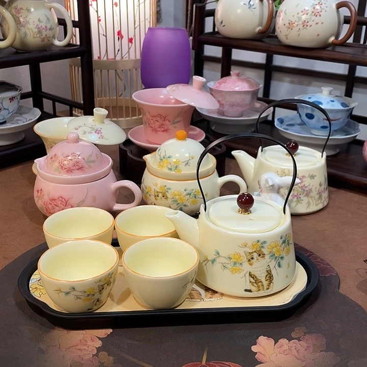 茶具配件其它茶器