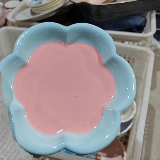 杯陶瓷杯碗盘微瑕疵介意慎拍