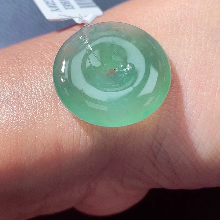 未镶嵌定制翡翠翡翠