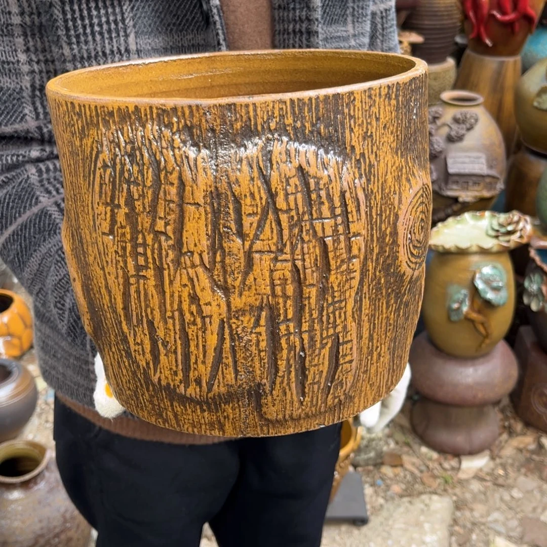 高21口23无孔正品