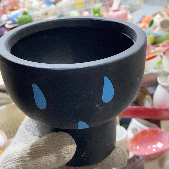 *****瓷片陶瓷制品生产