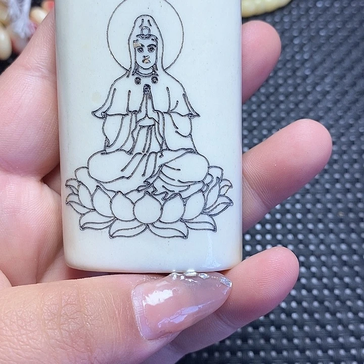 手串/手链鹿骨其他配饰