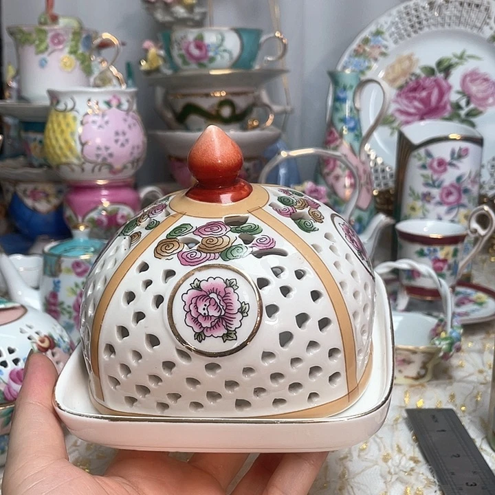 瓷片微瑕啊摆件啊摆件啊摆件