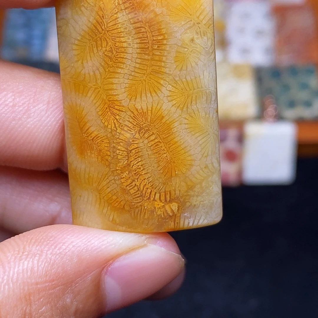 T***y硅化玉合金珊瑚玉