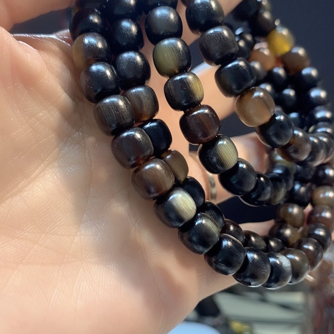 手串/手链牛骨主播推荐牛骨