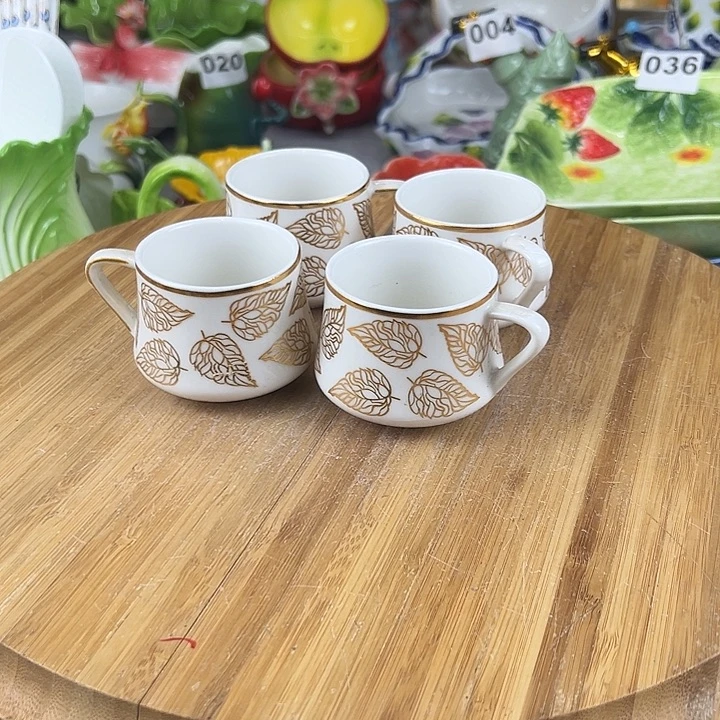 潮州创艺陶瓷餐具