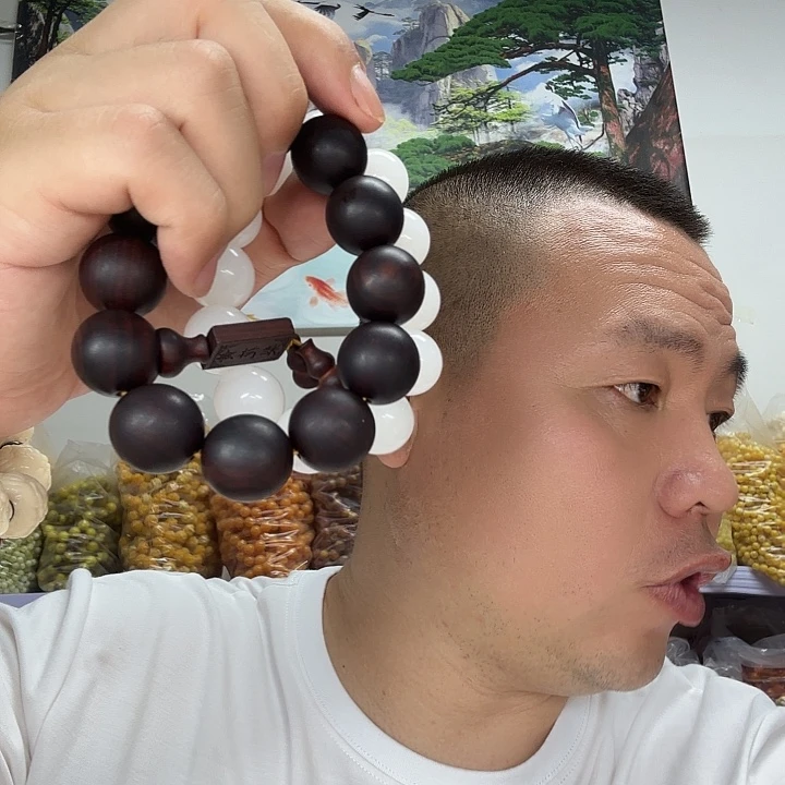 非洲紫檀（红花梨）61