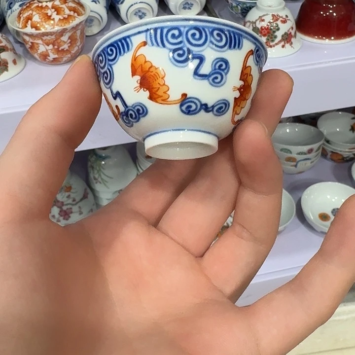 陶瓷艺术品收藏陶瓷