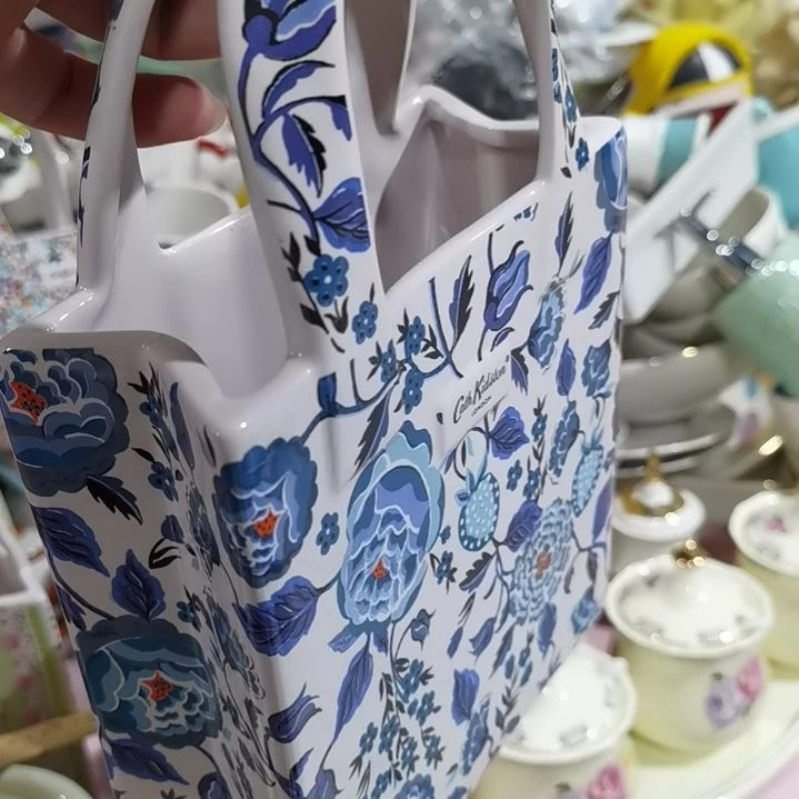 陶瓷产品设计。陶瓷产品设计质量