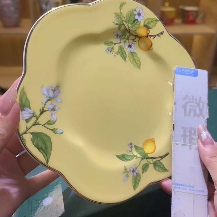 骨瓷实付满10包邮哈