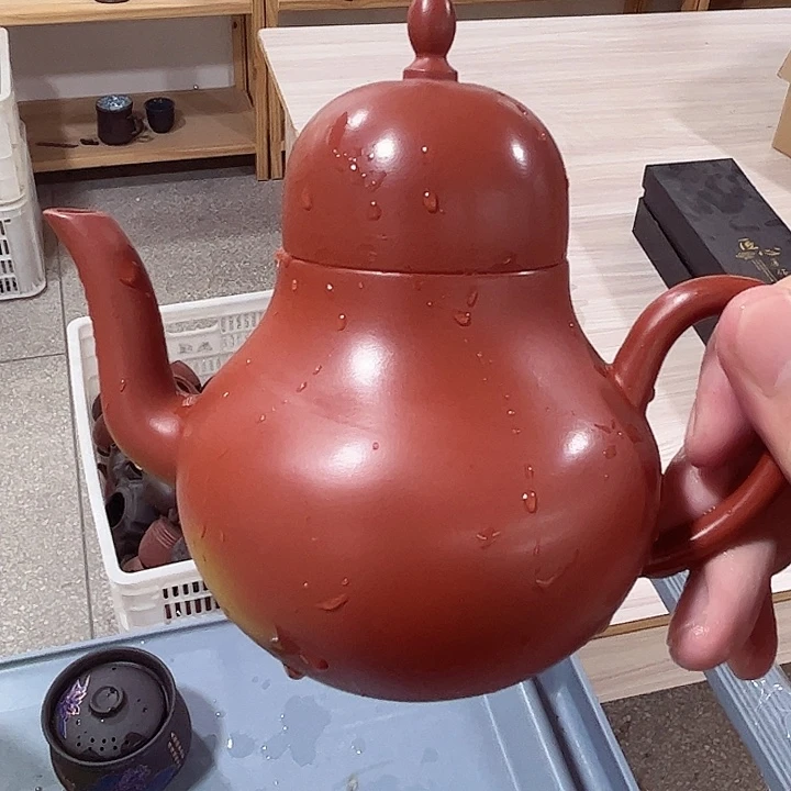 紫砂精品 紫砂艺术