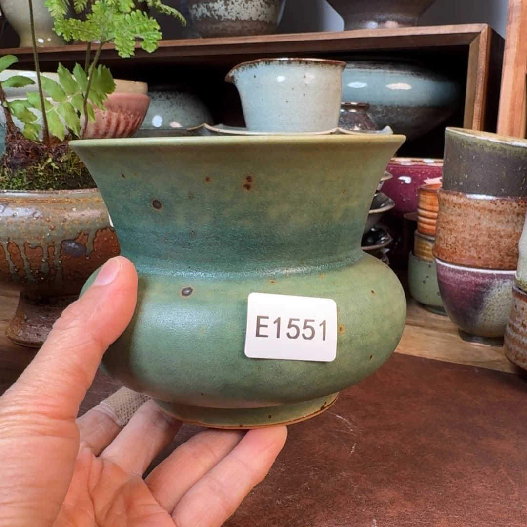 景德镇陶瓷老杨手作