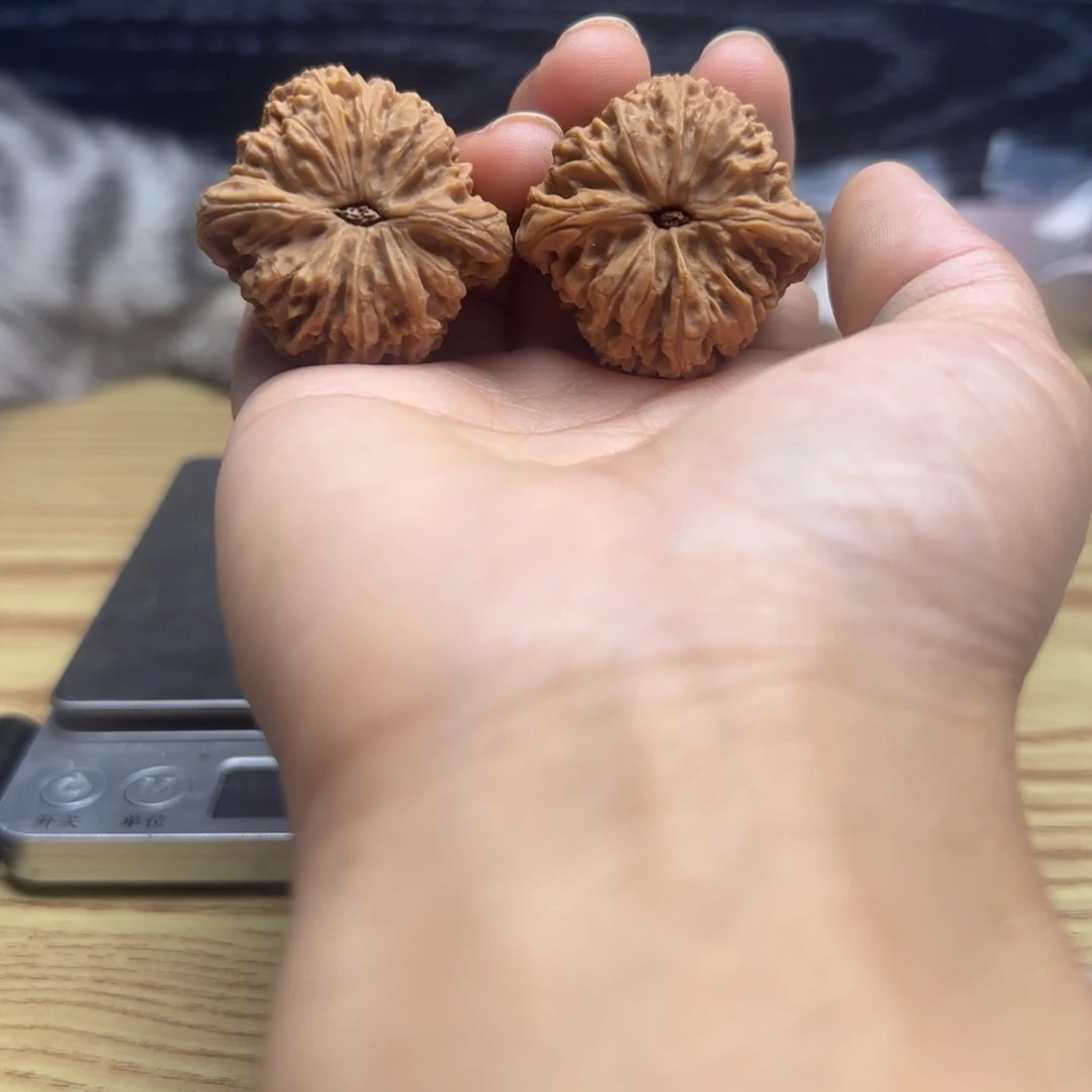 桃核吊坠你****哥核桃核桃