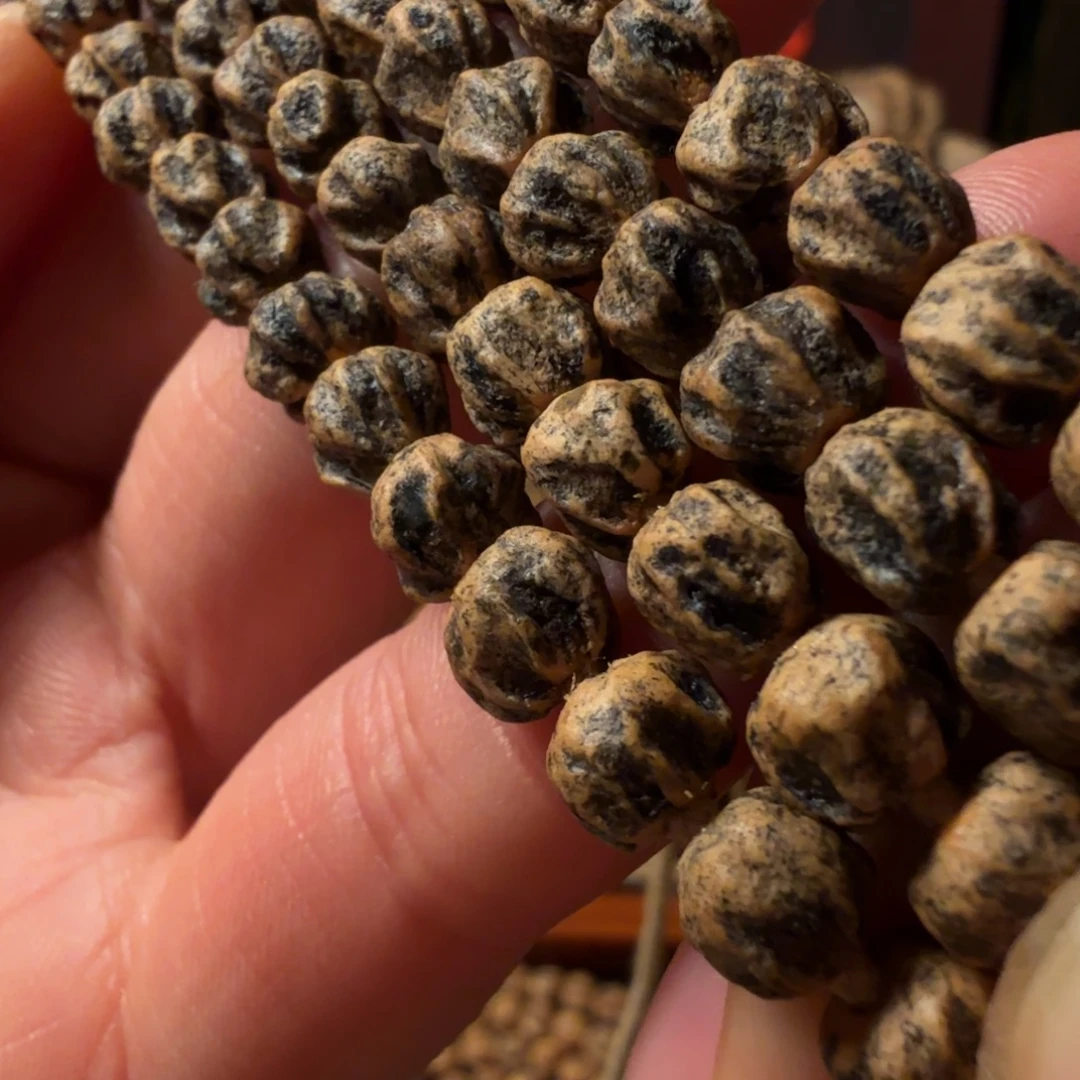 柏香籽/百香籽吊坠